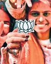 Surging BJP breaks Uddhav’s 25-year-old control over BMC24
