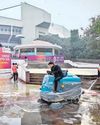 Epic mess: India Open gets things wrong at every step71