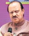 NCP family affirms unity, begins prep for panchayat polls9