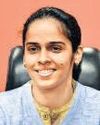 Saina confirms retirement: Can’t push it anymore63