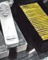 Gold, silver hit record highs on tariff threats56