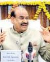 LS Speaker plans new index to evaluate assembly functioning LS Speaker plans new index to evaluate assembly functioning30