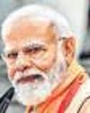 PM greets Manipur, Meghalaya, Tripura, on statehood day PM greets Manipur, Meghalaya, Tripura, on statehood day27
