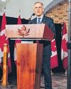 Canada doesn't live because of US: Carney rebuts Trump Canada doesn't live because of US: Carney rebuts Trump76