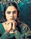 Sobhita’s crime thriller promises depth, settles for familiarity Sobhita’s crime thriller promises depth, settles for familiarity65