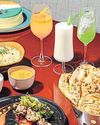 R-DAY FEAST: UNITY IN DIVERSITY89