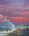 Strong winds keep AQI low with cleanest Jan air in 4 yrs25