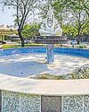 '99% of work done, Sarai Kale Khan crematorium to open soon'28