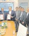 BPCL STRENGTHENS INDIA'S AVIATION FUEL INFRA15