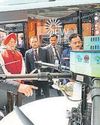 INDIANOIL SHOWCASES NEXT-GEN HYDROGEN MOBILITY60