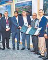GAIL Gas inks pact with Reliance Industries under CBG-CGD Synchronisation Scheme GAIL Gas inks pact with Reliance Industries under CBG-CGD Synchronisation Scheme16