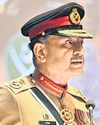 ‘Military undergoing major transformation’ ‘Military undergoing major transformation’49