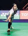 Shuttler Devika continues run to make Thailand Masters final Shuttler Devika continues run to make Thailand Masters final57
