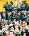 Iran warns of regional conflict if US attacks it84