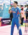 Mindset shift: What makes India the team to beat in WC60