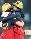 RCB beat DC in a thriller to become champs again61