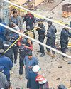 31 killed in suicide blast at mosque in Islamabad2