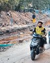 In Janakpuri, agencies pit motorists against death traps17