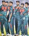 Cricket’s zaniest of World Cups now stands diminished11