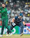 Steady Pakistan spin USA to 32-run defeat79