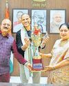 CM Rekha Gupta-led Delhi Govt Reshapes Sports Ecosystem14
