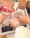 PINKY PROMISE!88