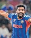 Overs from Pandya and Bumrah that rocked Pakistan67