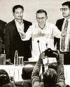 Exorcise ghosts of the past to reset ties with Dhaka39