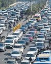 Traffic crawls as thousands throng Day 2 of AI Summit Traffic crawls as thousands throng Day 2 of AI Summit13