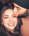 Jiyaa Shankar slams trolls targeting her boyfriend: He doesn't deserve this Jiyaa Shankar slams trolls targeting her boyfriend: He doesn't deserve this77