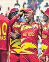 West Indies warm up fine before Super 8s with easy win over Italy67