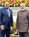 70 countries sign New Delhi AI declaration, more expected22