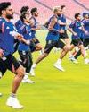 Pitch tactics: India look to play it smart versus Proteas62