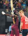 When ‘rebels’ West Indies crowned themselves champs6
