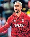 England aim to spin their way to World Cup semis86