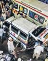 4-month-old twins, 4 year-old kids among 6 dead in Meerut house fire4