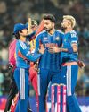 Hindustan Times Gurugram