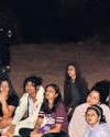 Starry nights bein: India's stargazers chase the Milky Way65