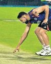 At his IPL home, Varun can be the X factor for India52