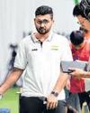 Top shooters opt for personal coaching53