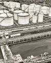 Petrodollar smoking gun in the war on Iran44