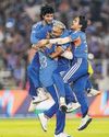 Code Blue: Everything, everywhere, all at once39