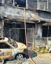 8 killed in Indore EV charging point blaze30