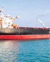 Another LPG vessel reaches Guj37