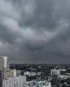 Max 21.7°C, AQI 93: A day of records11