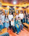 9 DAYS 9 DUSU PRESIDENTS: DU-STYLE NAVRATRI72