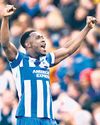 Welbeck steers Brighton to 2-1 win over Liverpool61