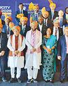 India-Africa Energy Partnership Gains Momentum with Clean Energy Push34