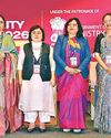 Women at the Forefront of Energy Transition32