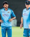 While others focus on power-hitting, Sai and Gill choose the versatile way66